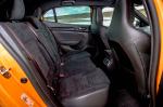 Renault Megane R.S. 280 Cup 2018 года (UK)